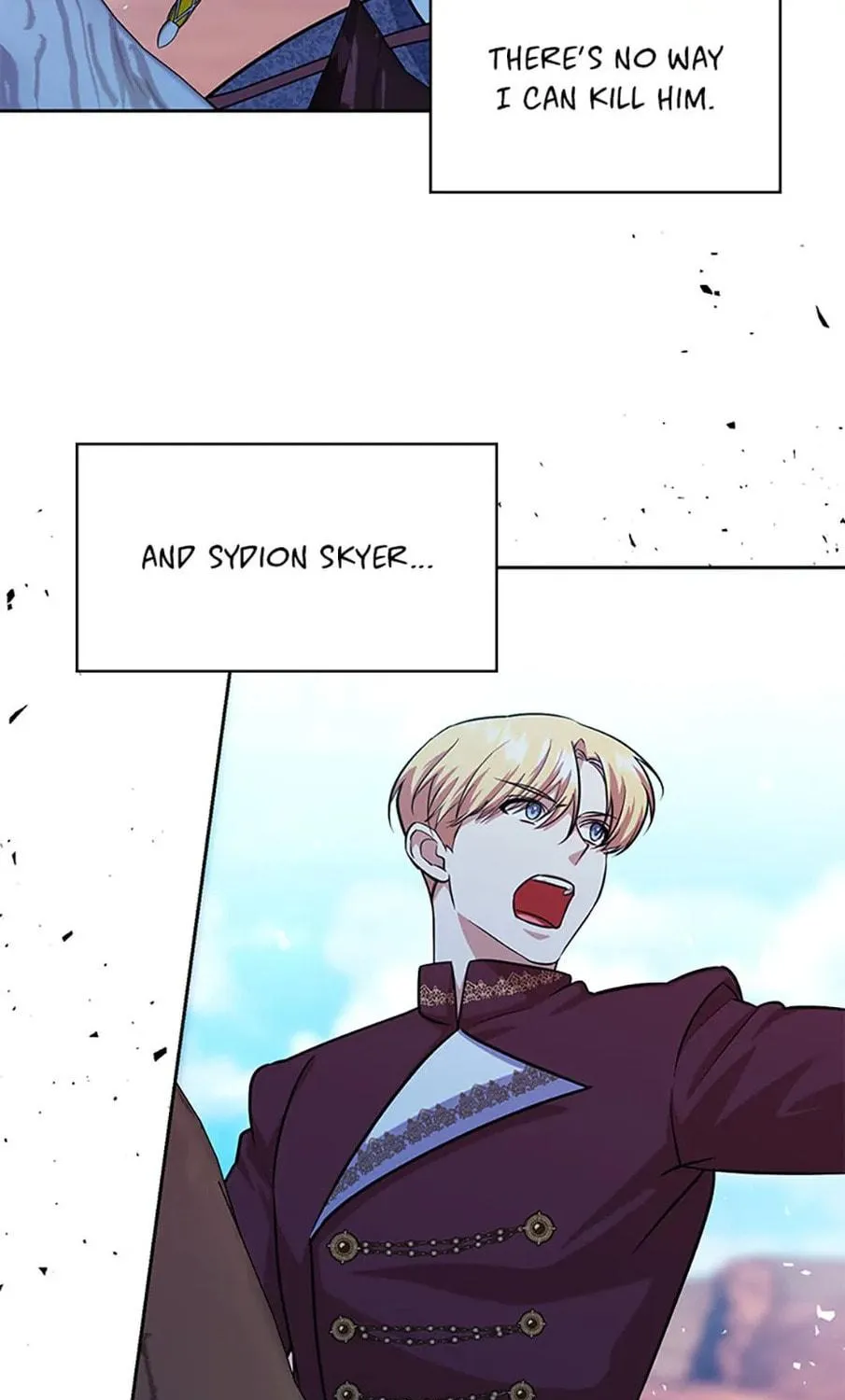 Read Brother Knows Best chapter 84 image 188 on Lezhin