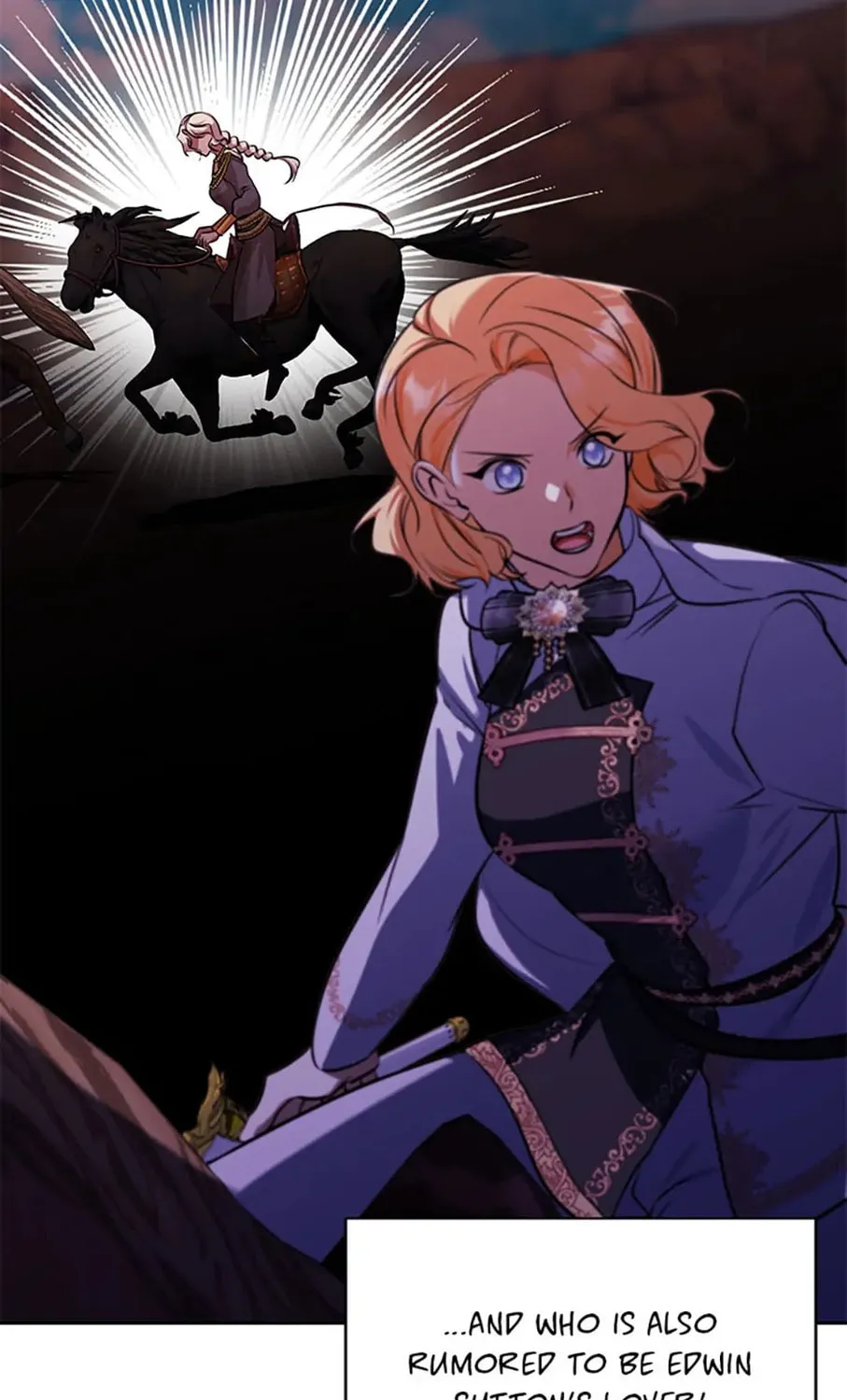 Read Brother Knows Best chapter 84 image 194 on Lezhin