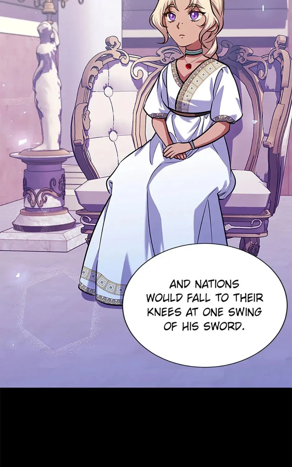 Read Brother Knows Best chapter 84 image 2 on Lezhin