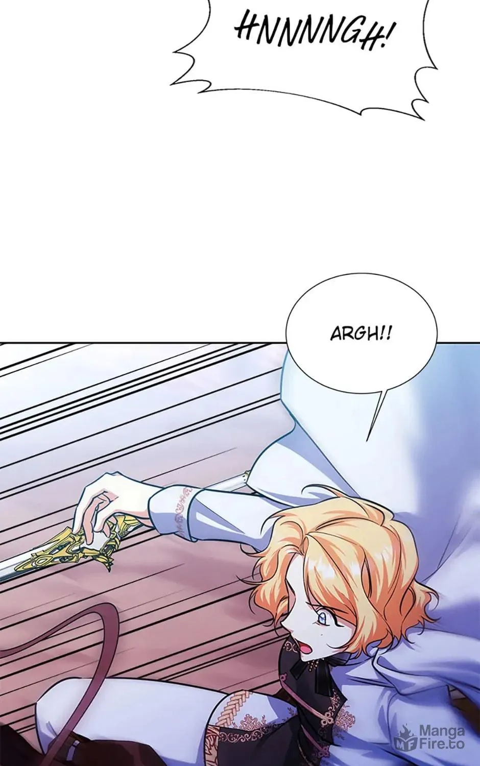 Read Brother Knows Best chapter 84 image 208 on Lezhin