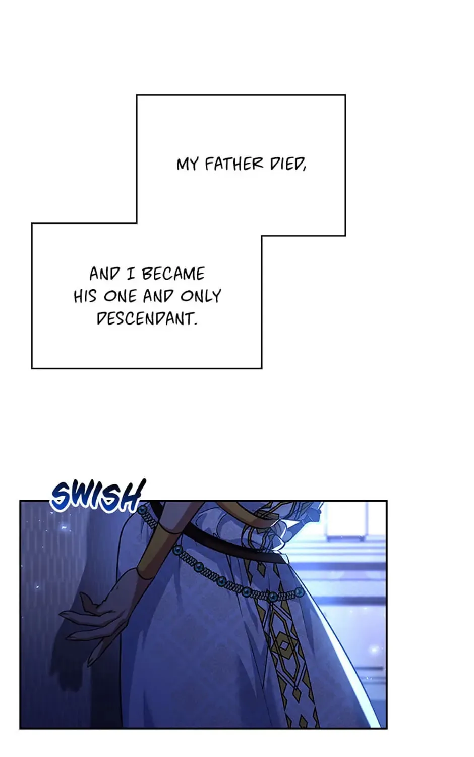 Read Brother Knows Best chapter 84 image 30 on Lezhin