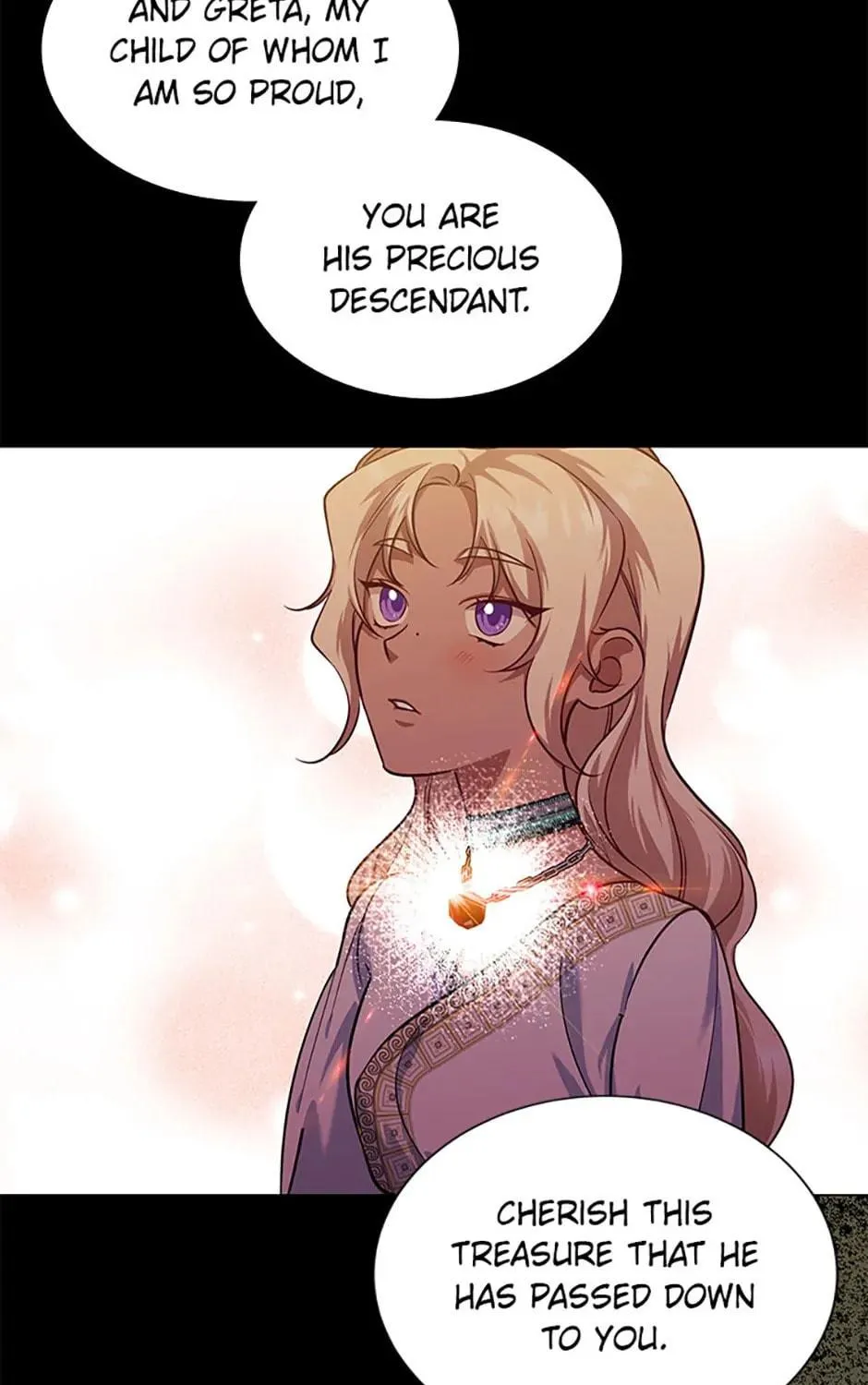 Read Brother Knows Best chapter 84 image 4 on Lezhin