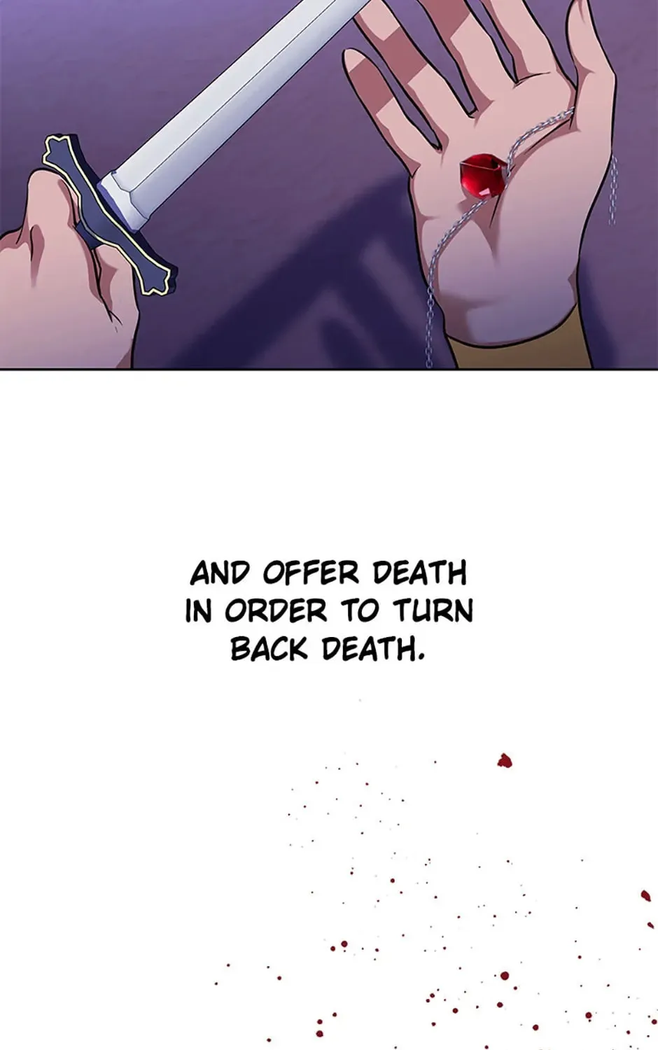 Read Brother Knows Best chapter 84 image 56 on Lezhin