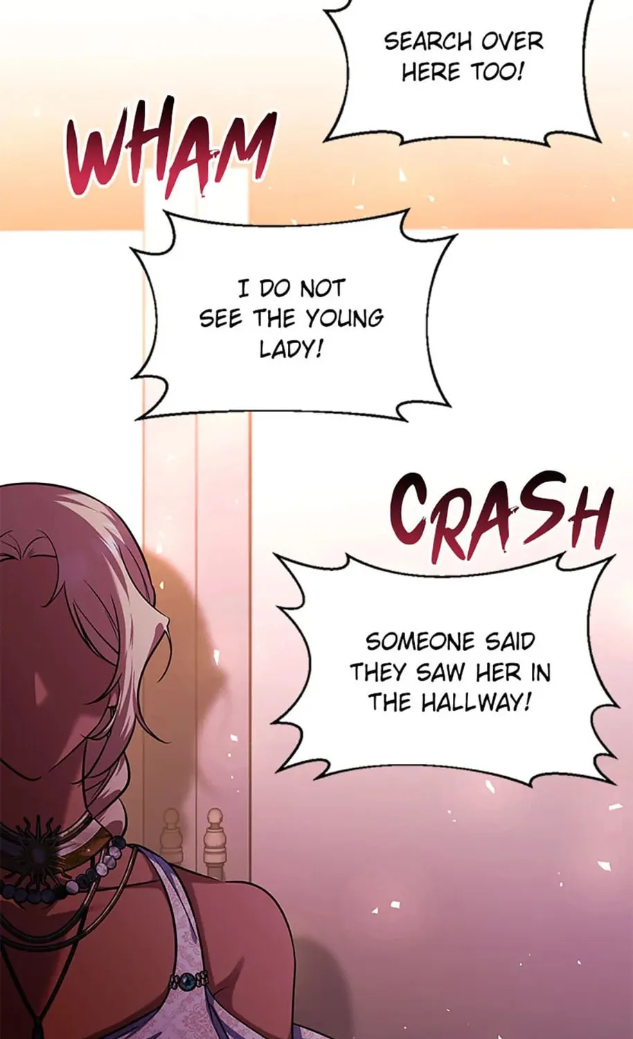Read Brother Knows Best chapter 84 image 84 on Lezhin