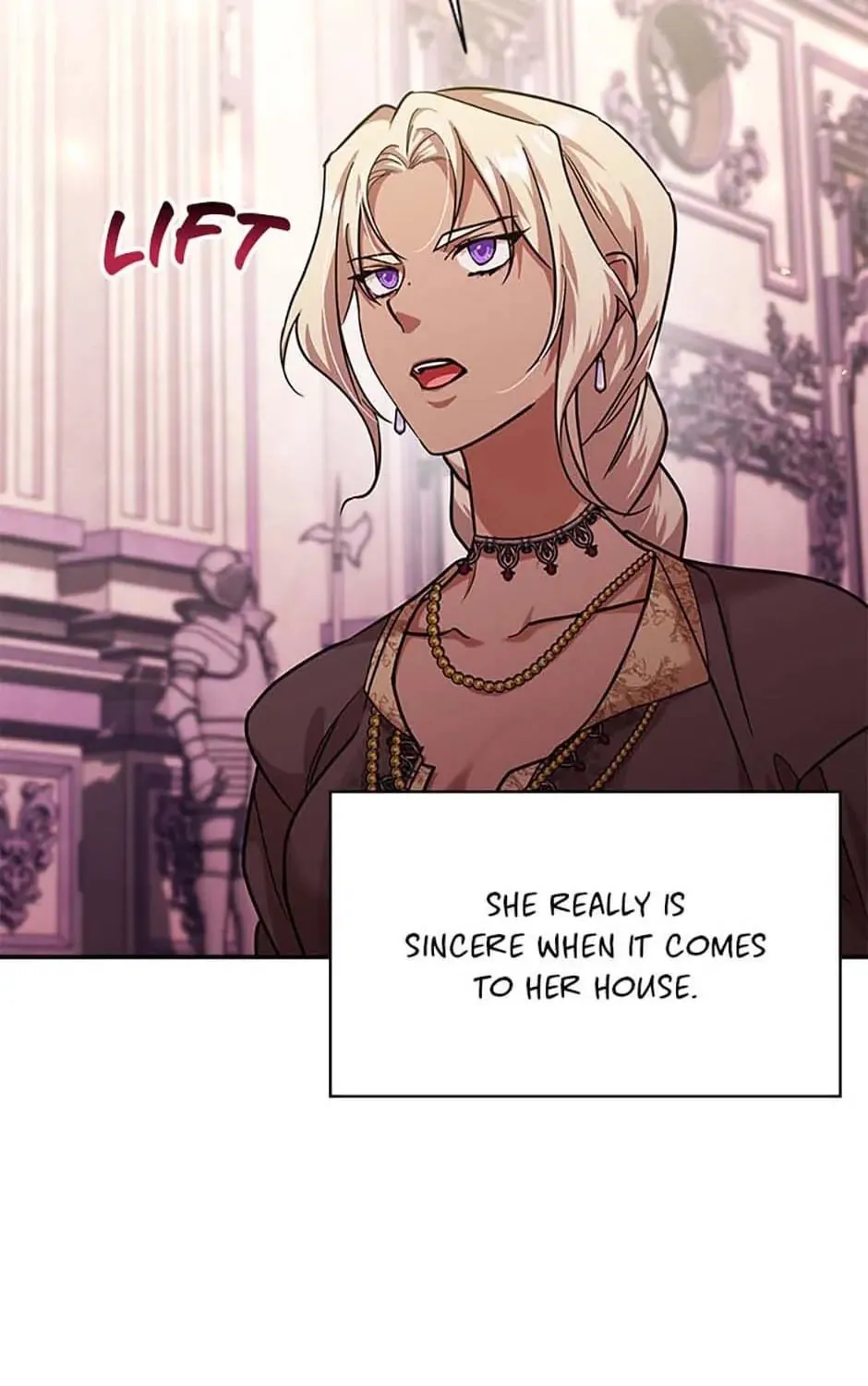 Read Brother Knows Best chapter 85 image 150 on Lezhin