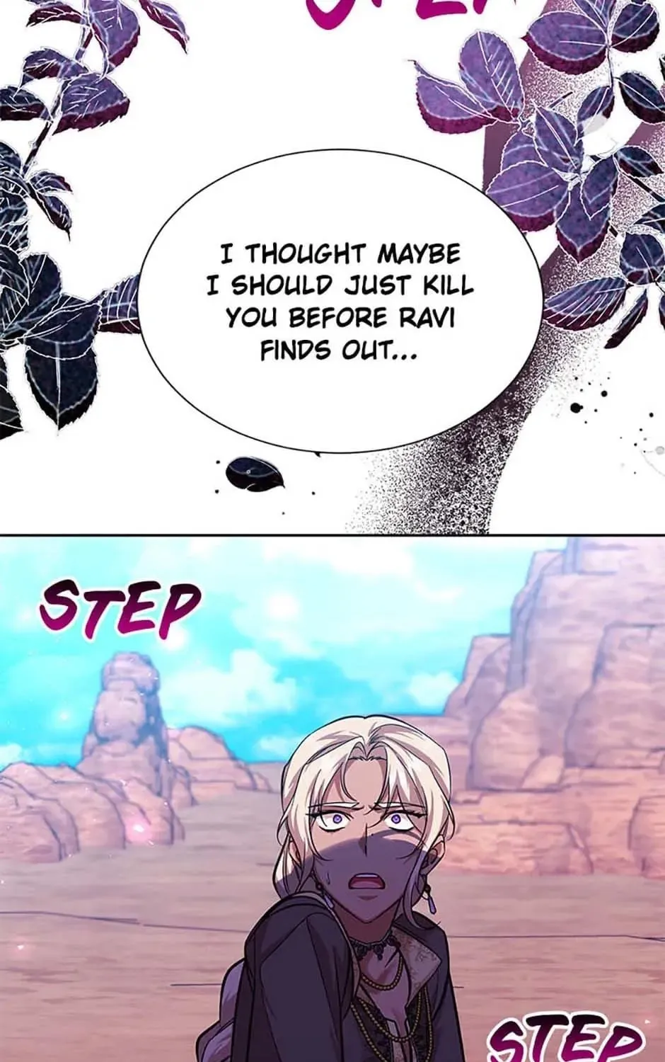 Read Brother Knows Best chapter 85 image 30 on Lezhin