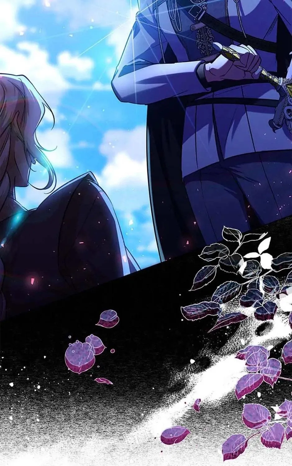 Read Brother Knows Best chapter 85 image 34 on Lezhin