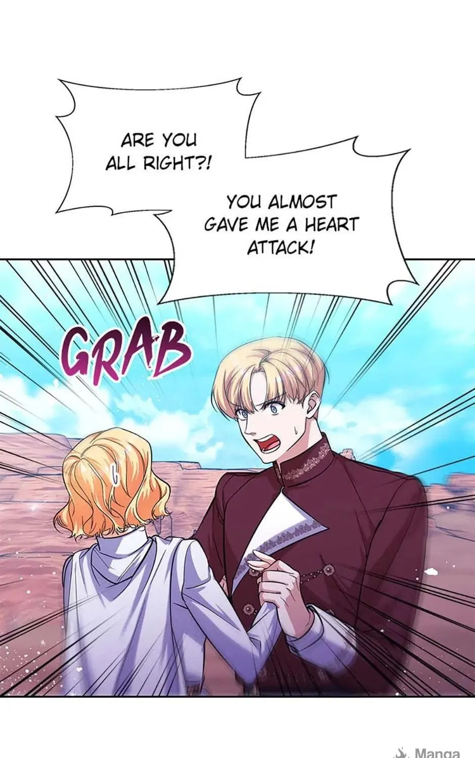 Read Brother Knows Best chapter 85 image 58 on Lezhin
