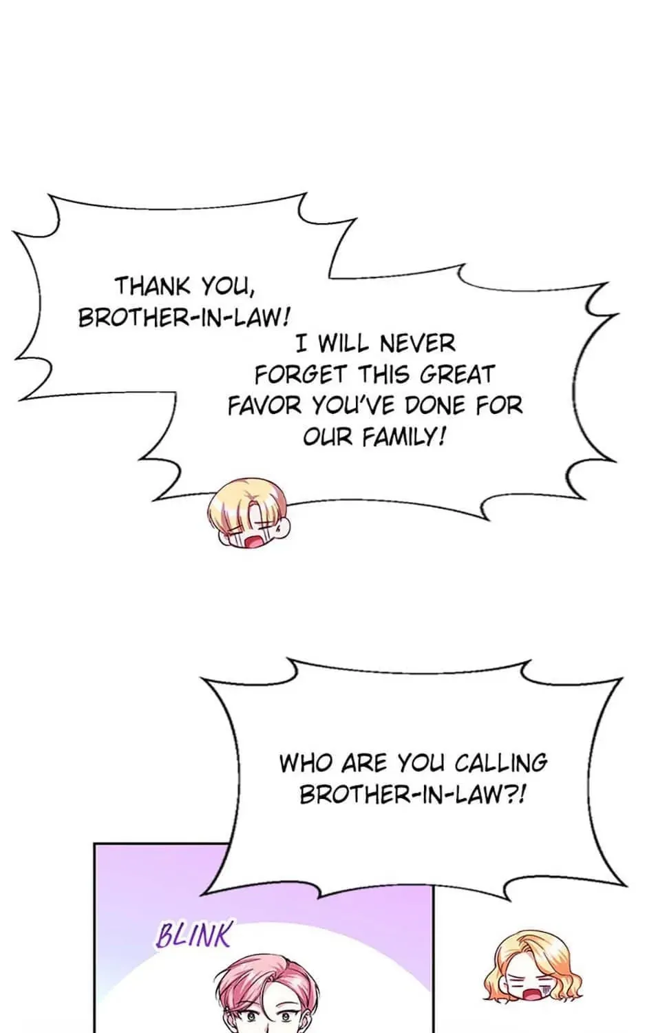 Read Brother Knows Best chapter 85 image 60 on Lezhin