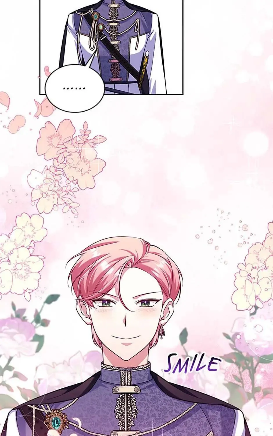 Read Brother Knows Best chapter 85 image 62 on Lezhin