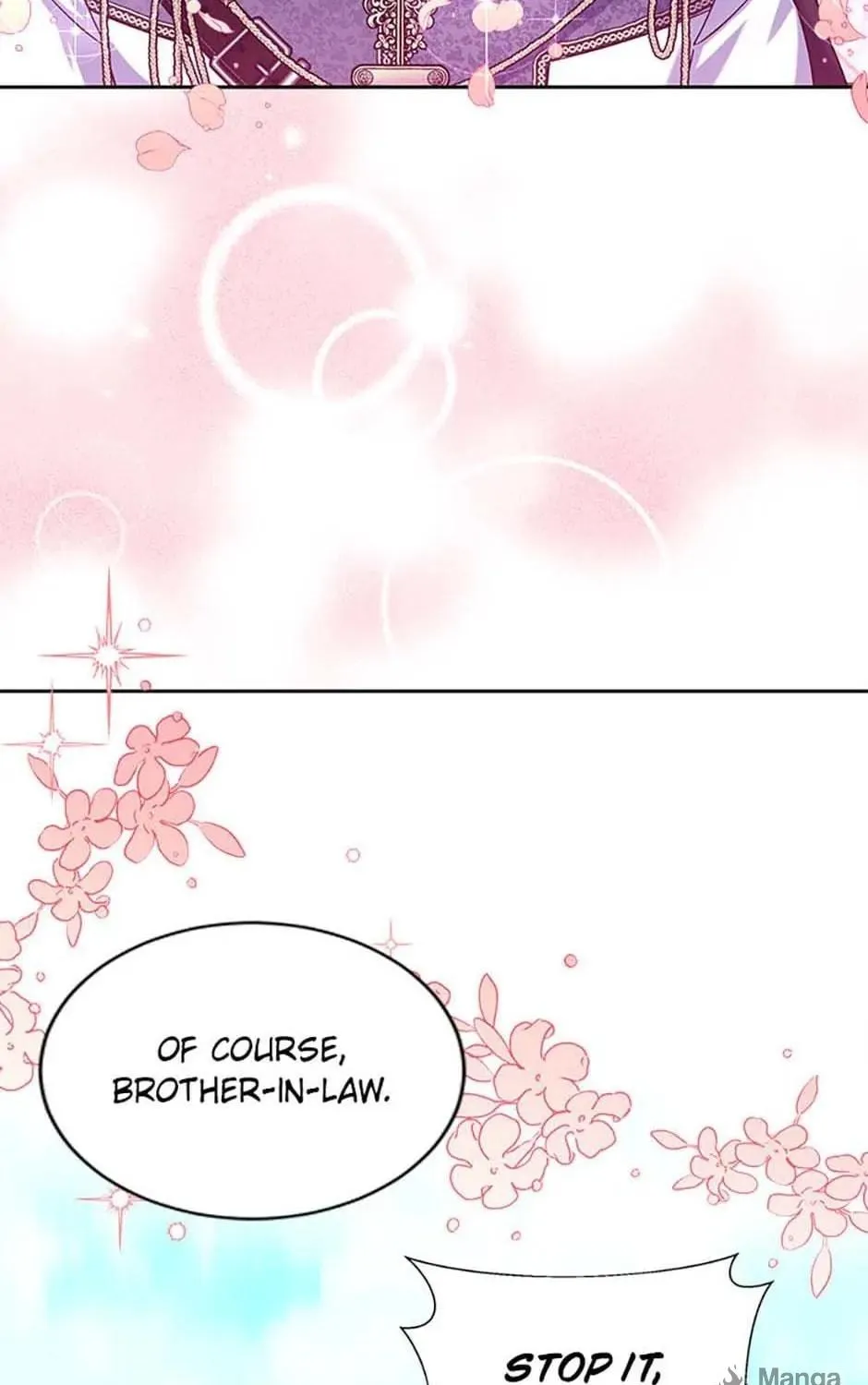 Read Brother Knows Best chapter 85 image 64 on Lezhin