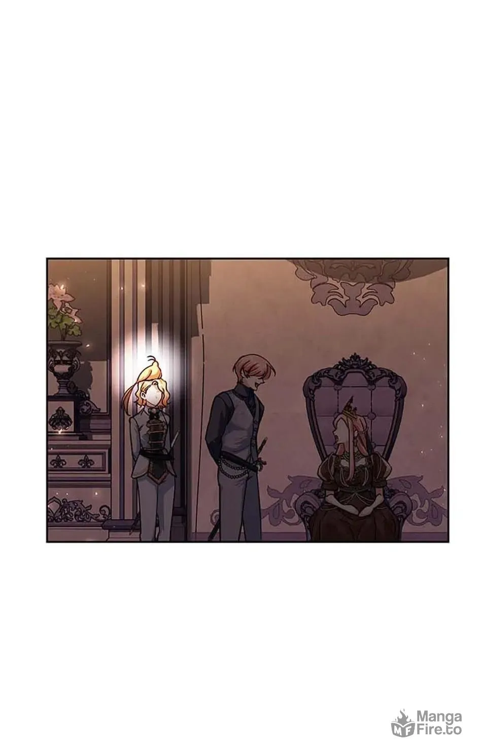 Read Brother Knows Best chapter 85 image 90 on Lezhin