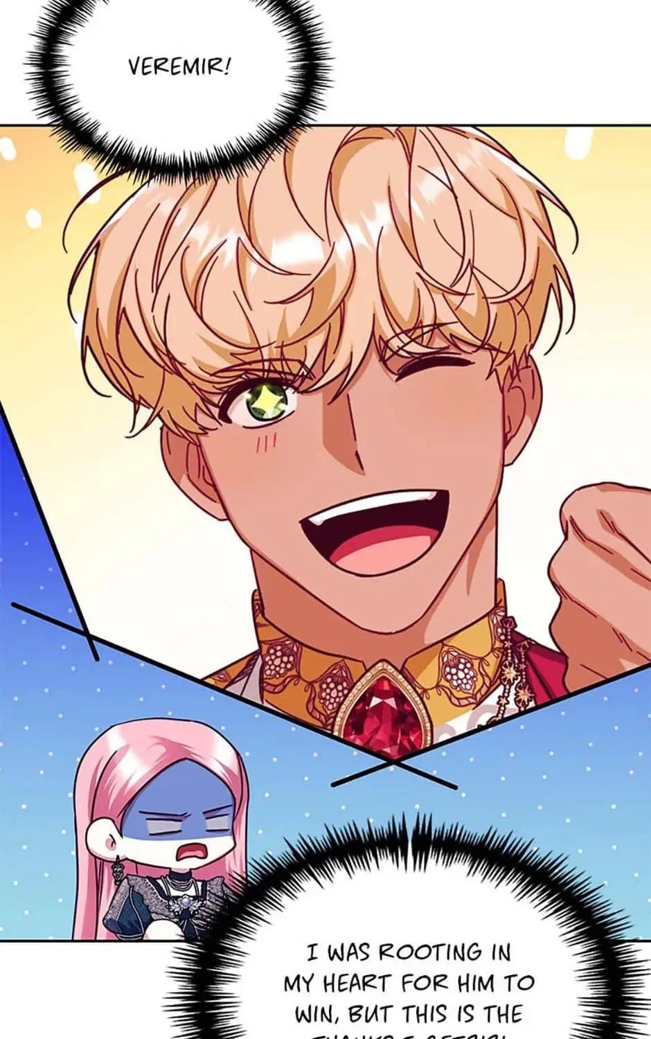 Read Brother Knows Best chapter 86 image 114 on Lezhin