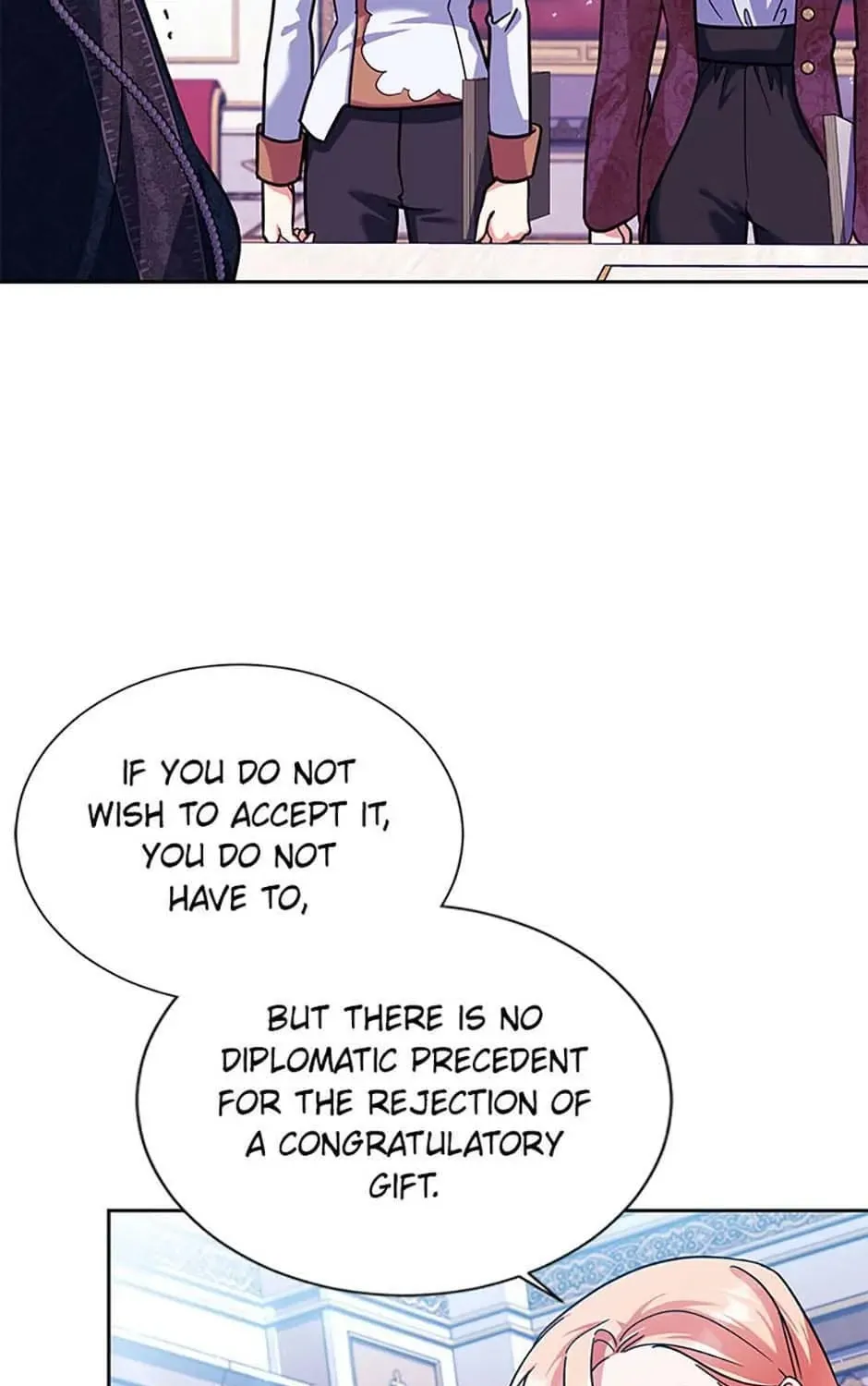 Read Brother Knows Best chapter 86 image 122 on Lezhin