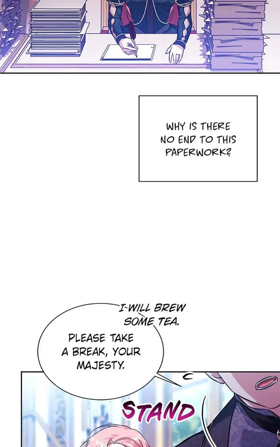 Read Brother Knows Best chapter 86 image 14 on Lezhin