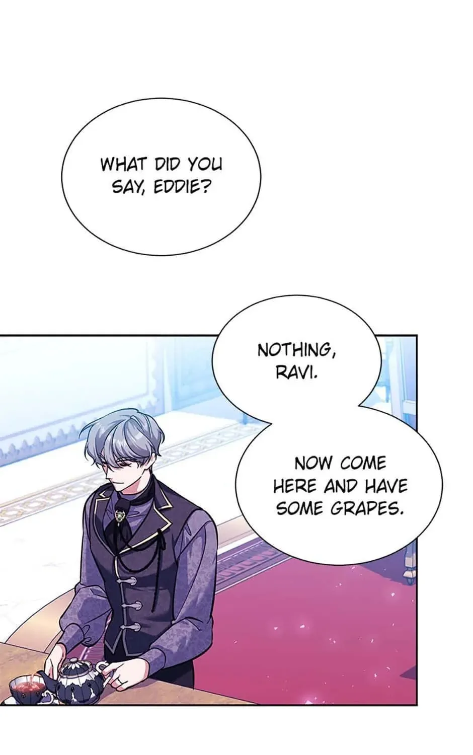 Read Brother Knows Best chapter 86 image 30 on Lezhin