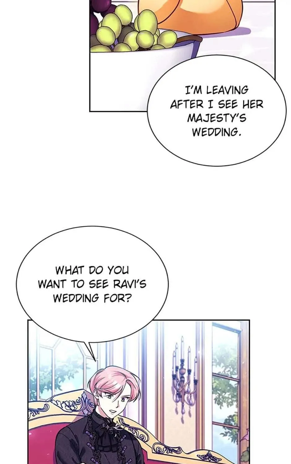 Read Brother Knows Best chapter 86 image 34 on Lezhin