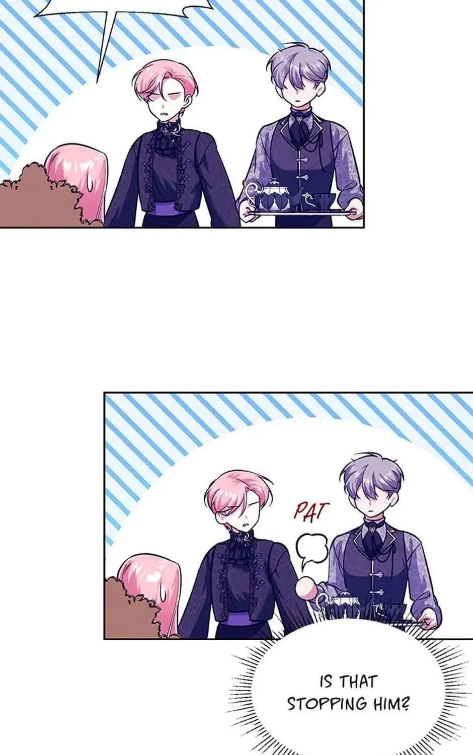 Read Brother Knows Best chapter 86 image 48 on Lezhin
