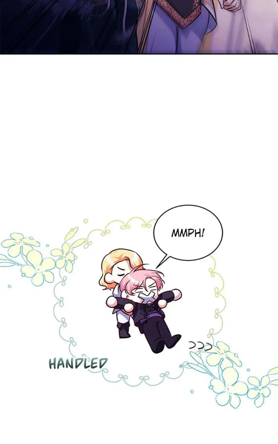 Read Brother Knows Best chapter 86 image 52 on Lezhin