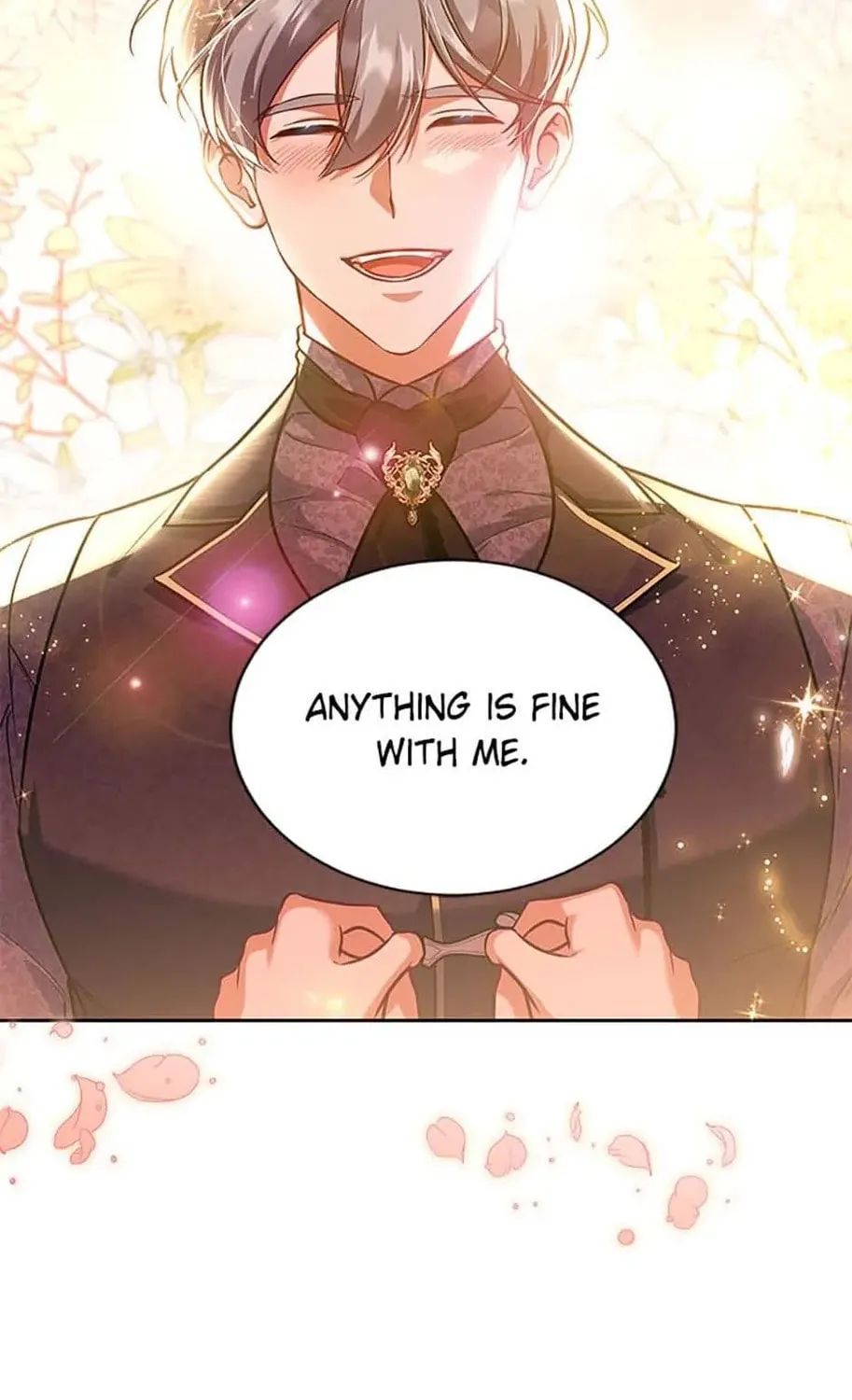 Read Brother Knows Best chapter 86 image 72 on Lezhin