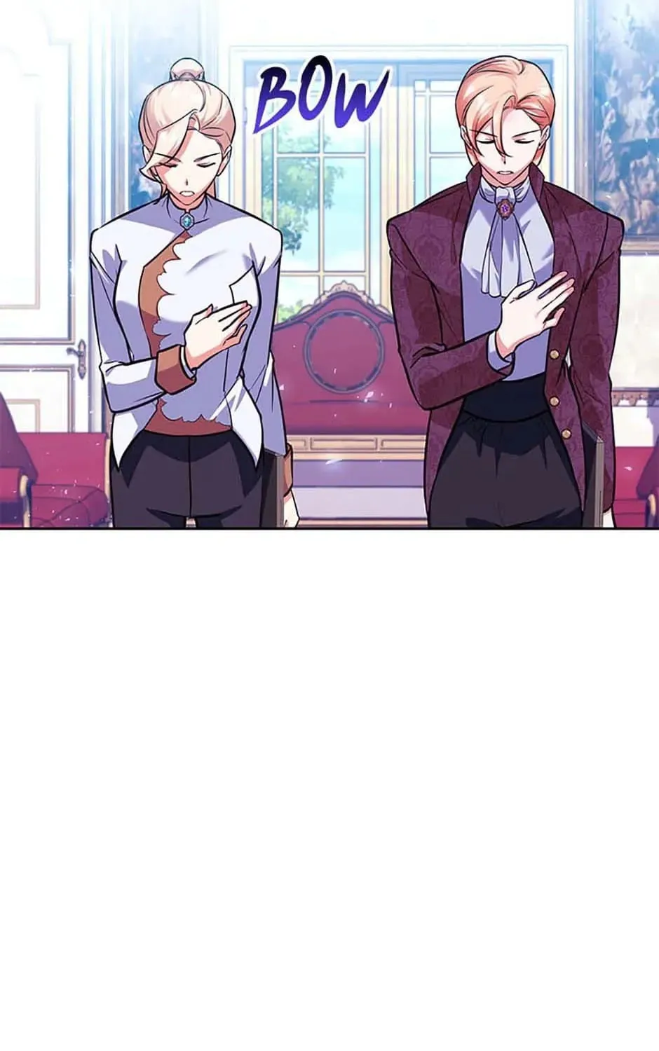 Read Brother Knows Best chapter 86 image 86 on Lezhin
