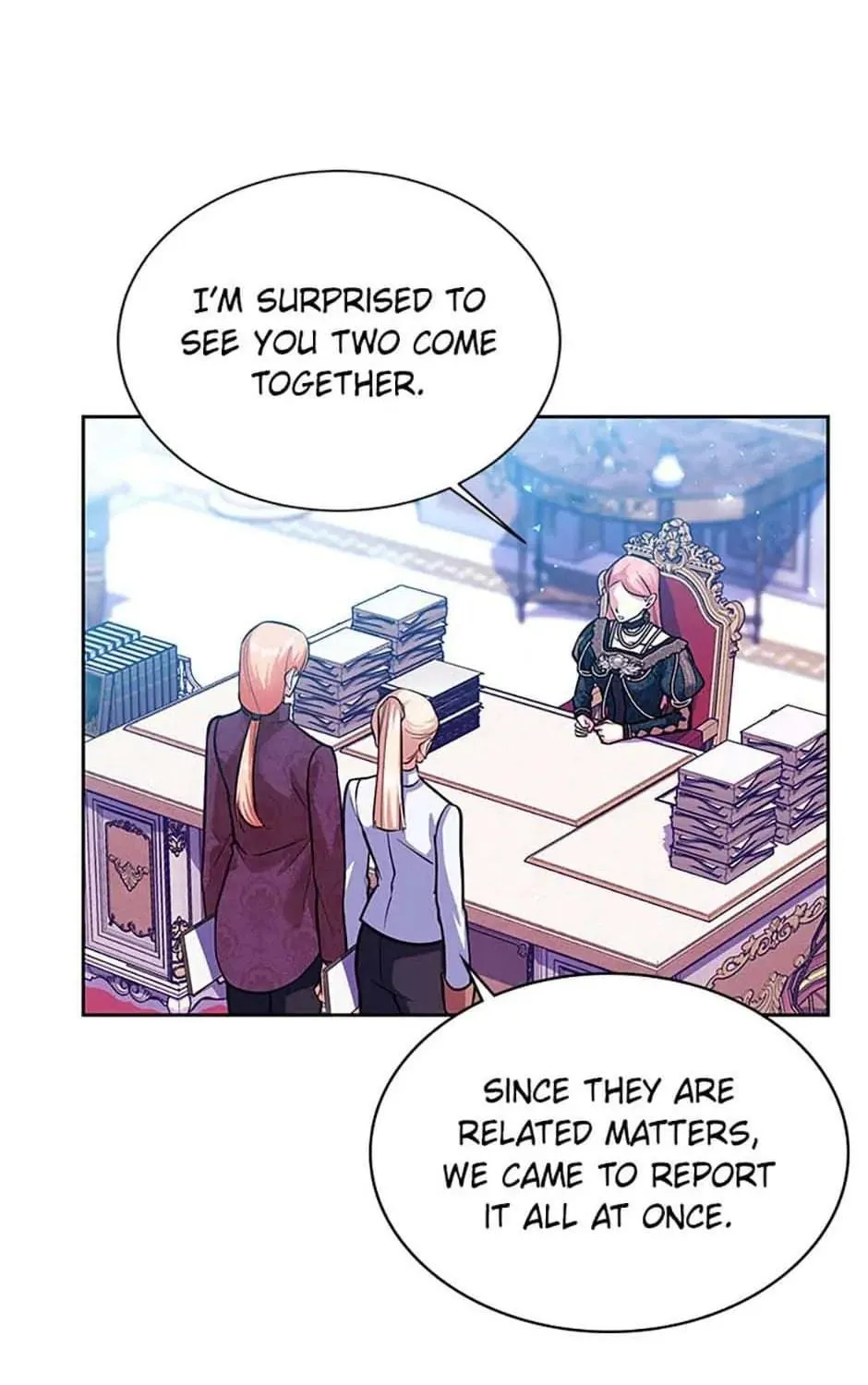 Read Brother Knows Best chapter 86 image 88 on Lezhin