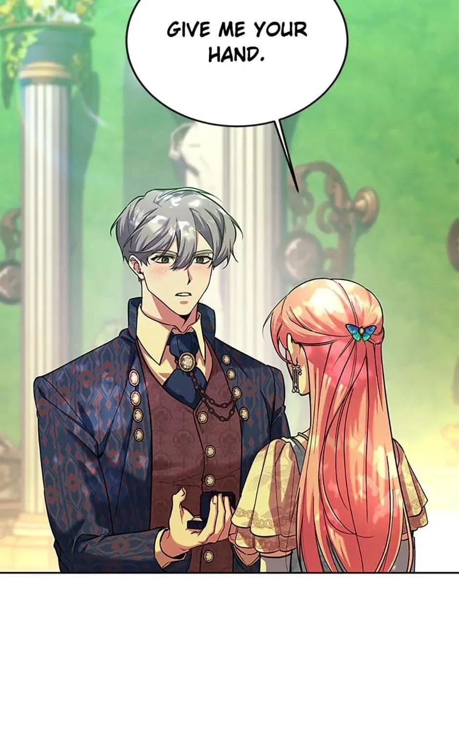 Read Brother Knows Best chapter 87 image 106 on Lezhin