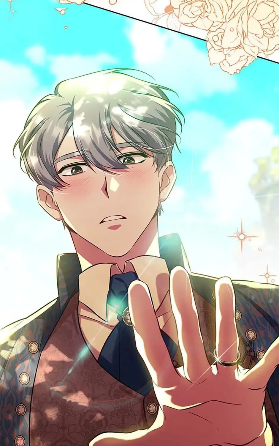 Read Brother Knows Best chapter 87 image 110 on Lezhin