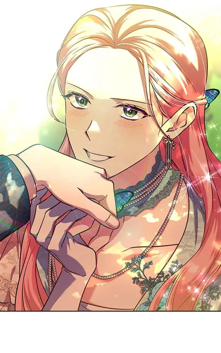 Read Brother Knows Best chapter 87 image 118 on Lezhin