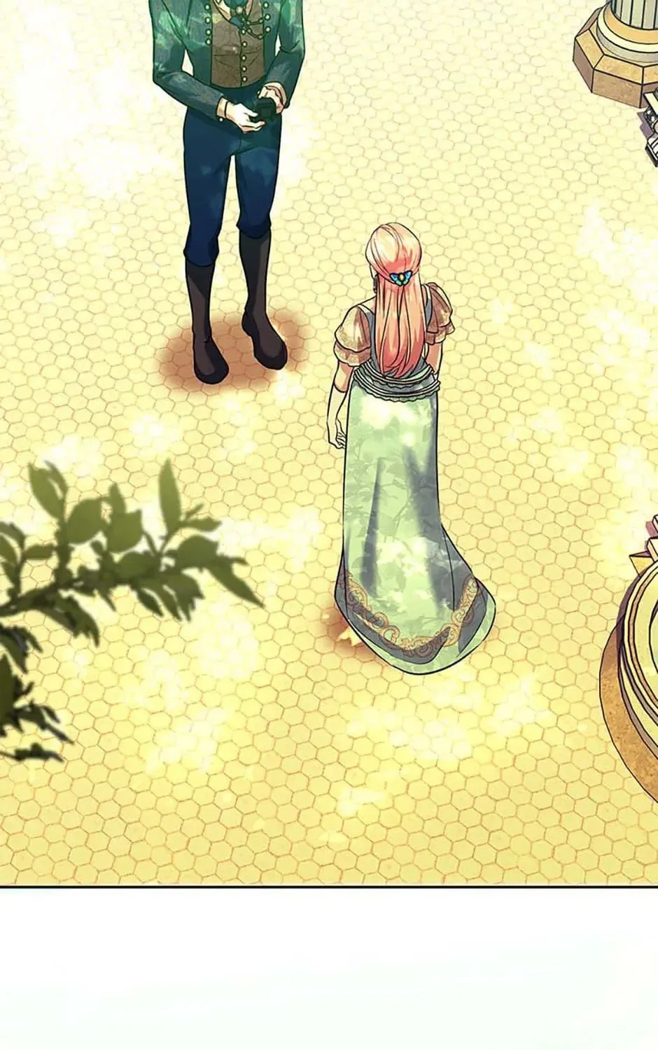 Read Brother Knows Best chapter 87 image 134 on Lezhin