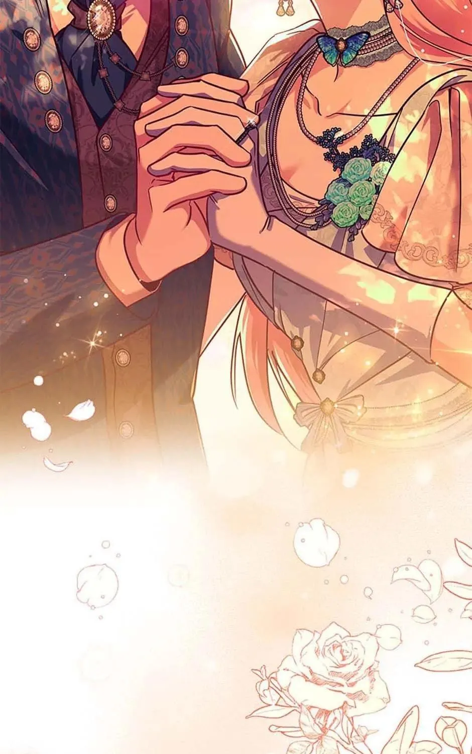 Read Brother Knows Best chapter 87 image 154 on Lezhin