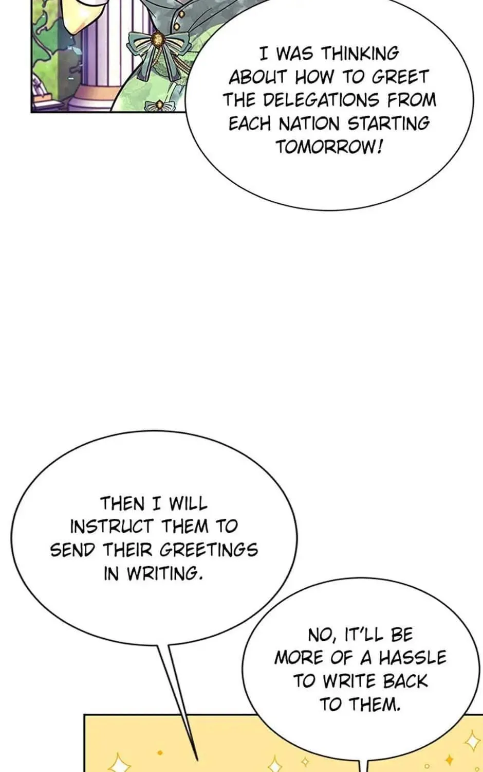 Read Brother Knows Best chapter 87 image 18 on Lezhin