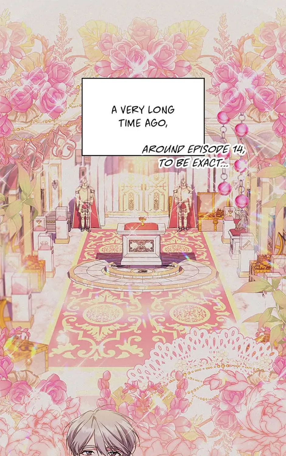 Read Brother Knows Best chapter 87 image 2 on Lezhin