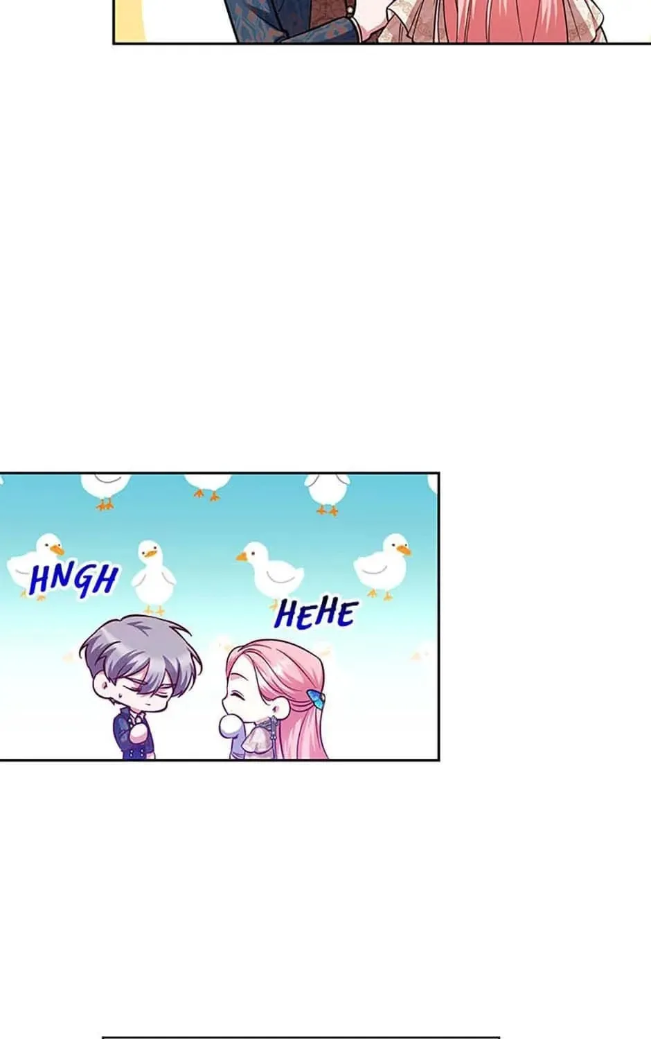 Read Brother Knows Best chapter 87 image 20 on Lezhin