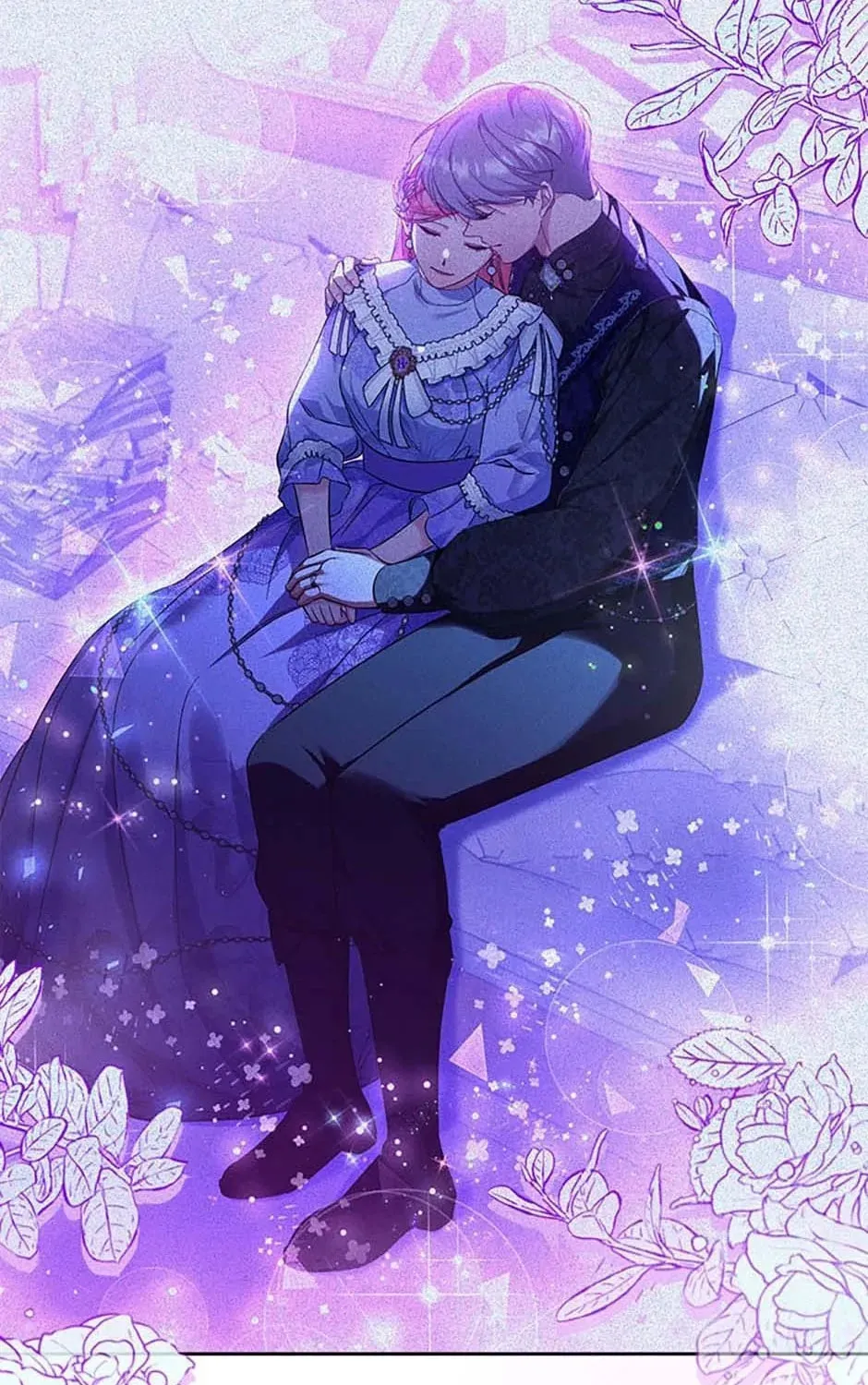 Read Brother Knows Best chapter 87 image 24 on Lezhin