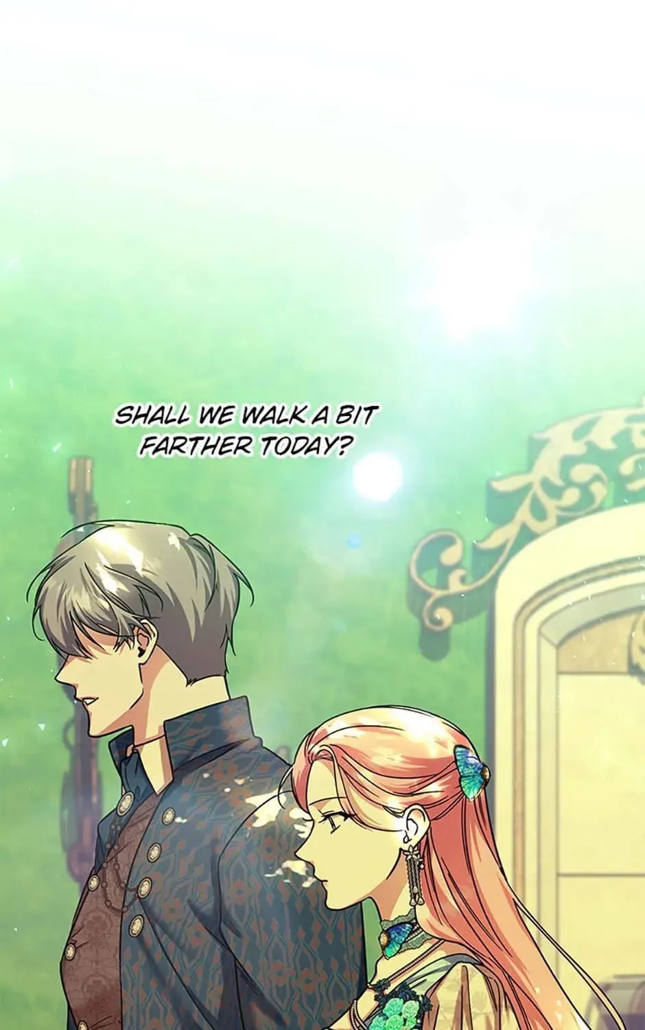 Read Brother Knows Best chapter 87 image 26 on Lezhin