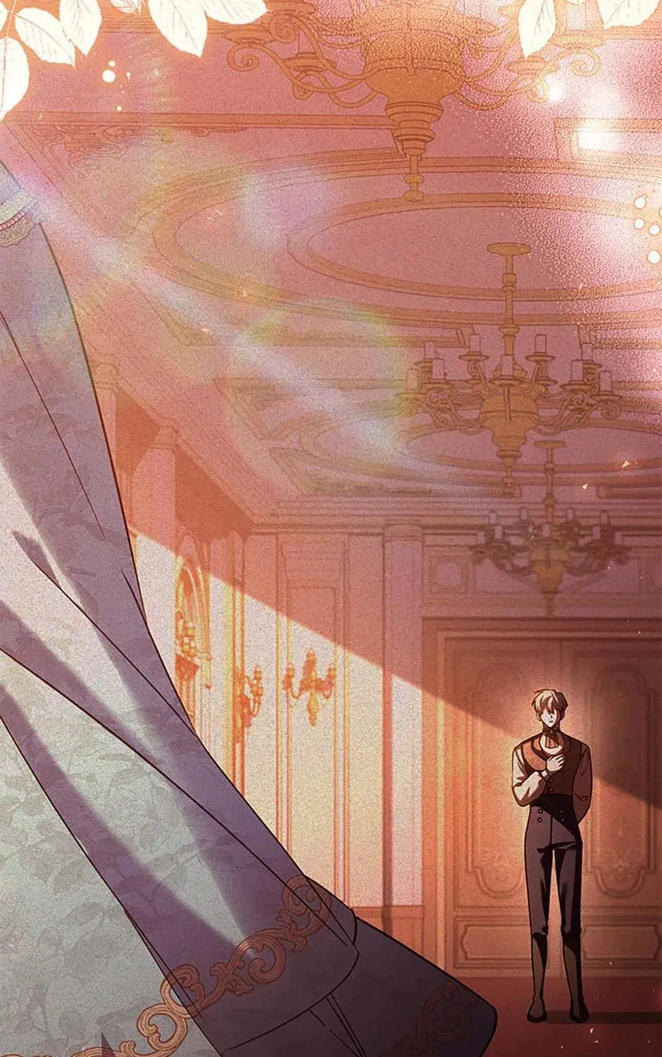 Read Brother Knows Best chapter 87 image 30 on Lezhin