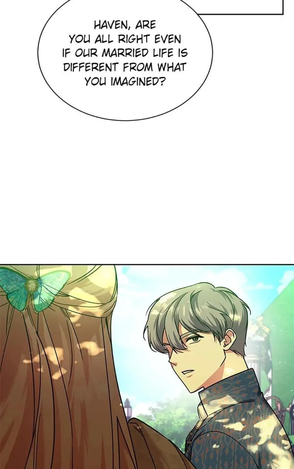 Read Brother Knows Best chapter 87 image 34 on Lezhin