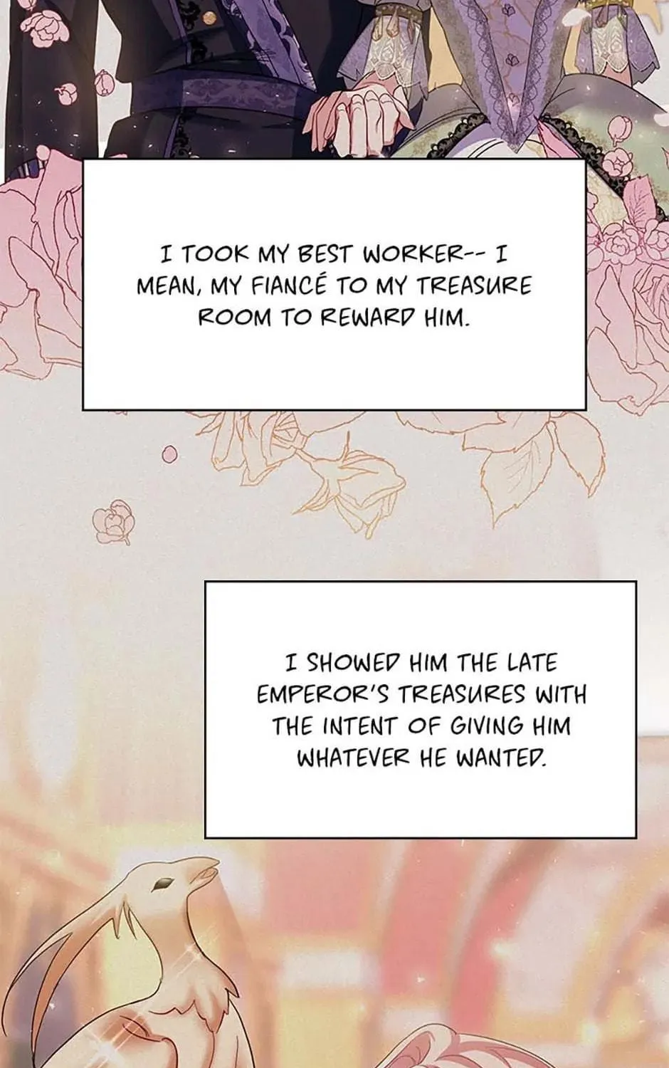 Read Brother Knows Best chapter 87 image 4 on Lezhin