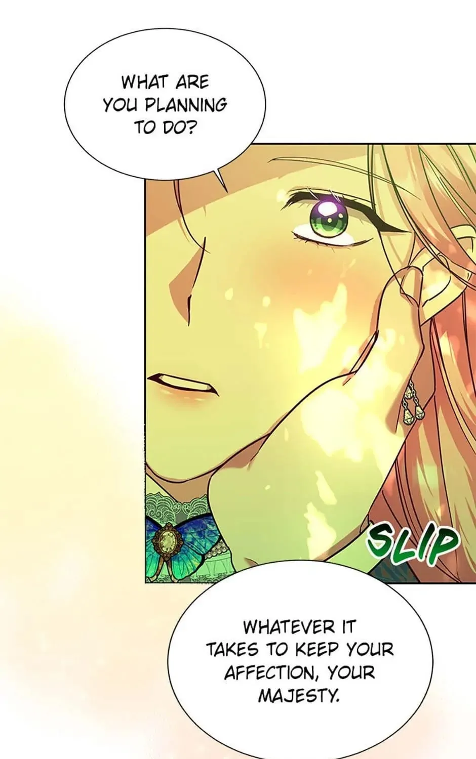 Read Brother Knows Best chapter 87 image 56 on Lezhin