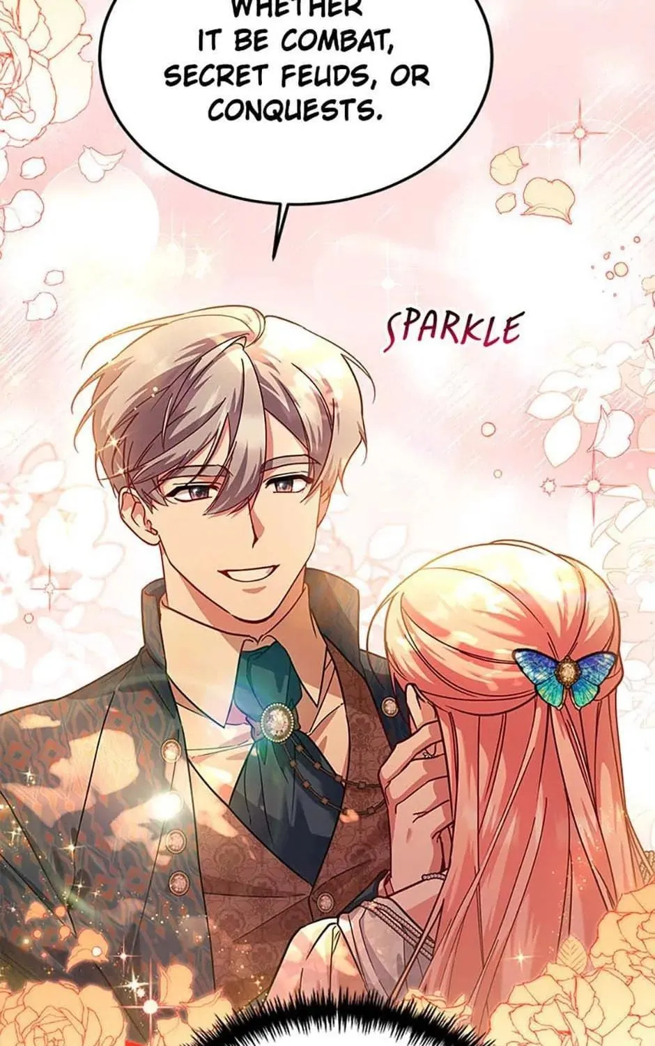 Read Brother Knows Best chapter 87 image 58 on Lezhin