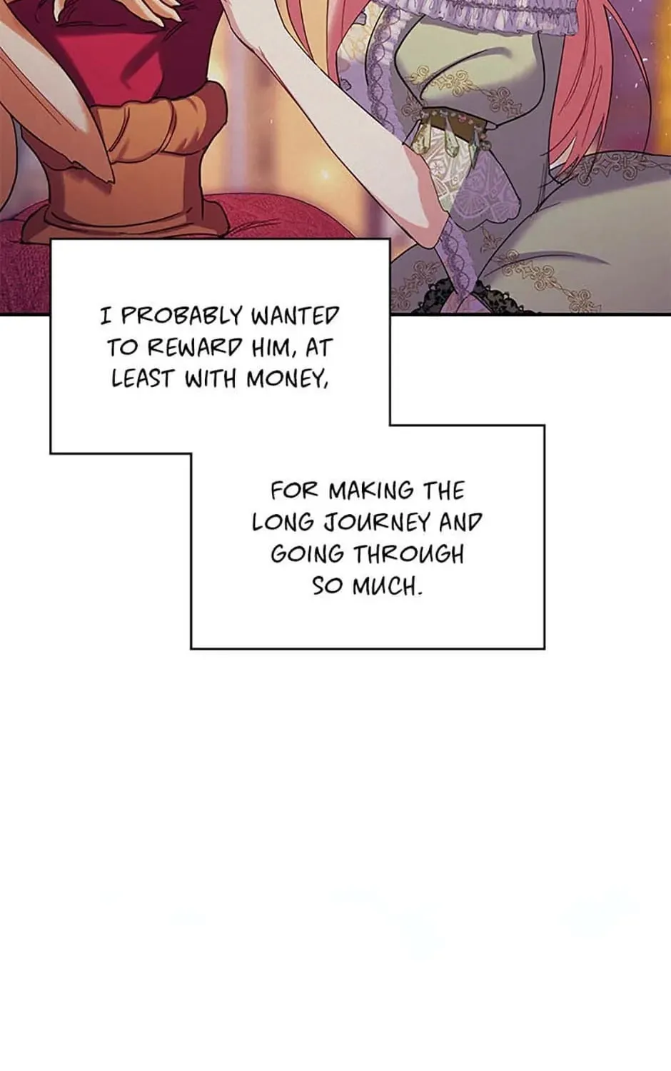 Read Brother Knows Best chapter 87 image 6 on Lezhin