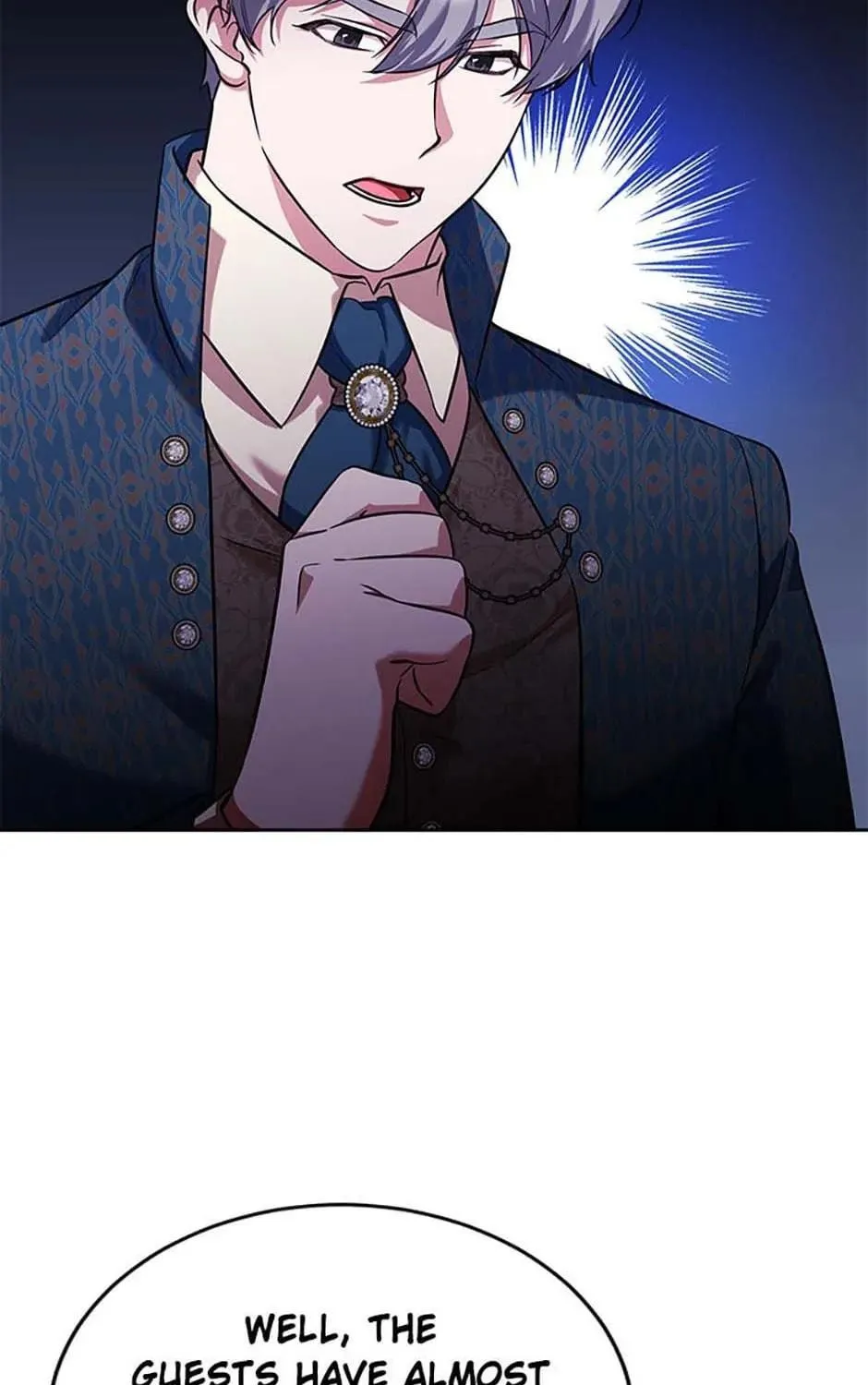 Read Brother Knows Best chapter 87 image 68 on Lezhin