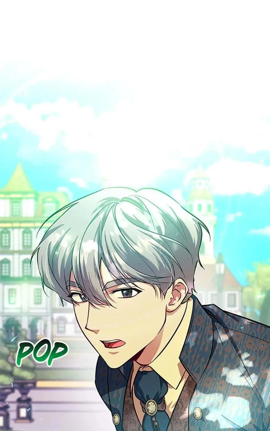 Read Brother Knows Best chapter 87 image 8 on Lezhin