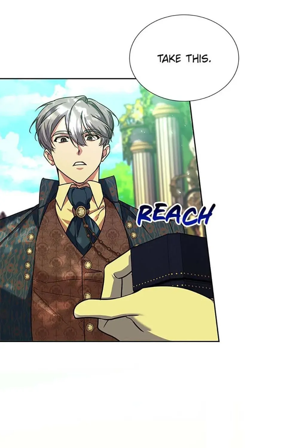 Read Brother Knows Best chapter 87 image 86 on Lezhin