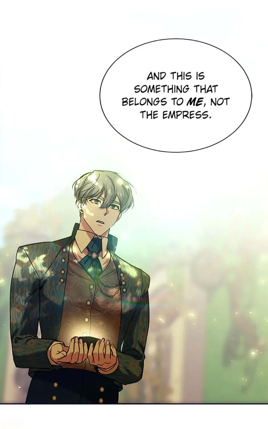 Read Brother Knows Best chapter 87 image 92 on Lezhin