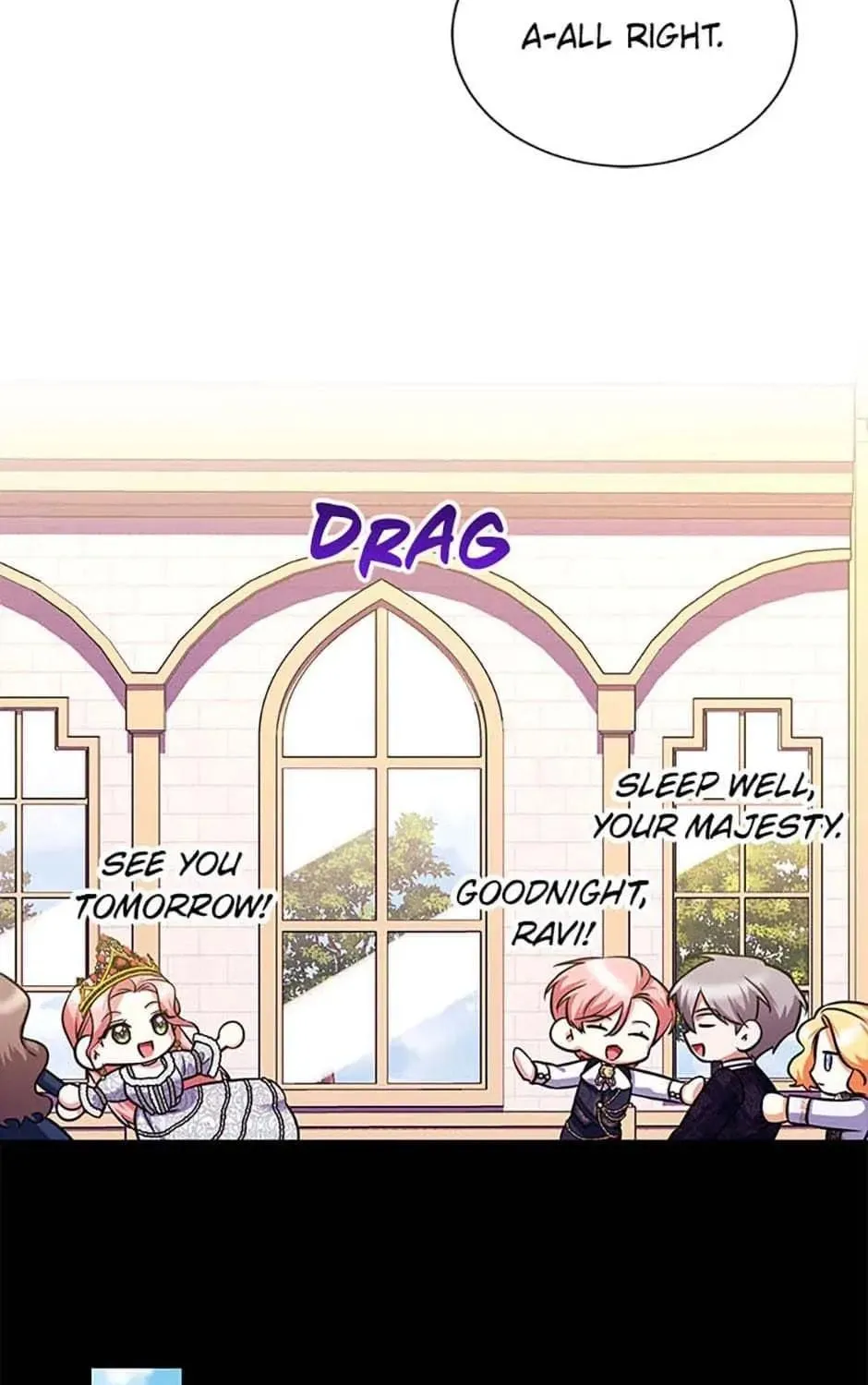 Read Brother Knows Best chapter 88 image 100 on Lezhin