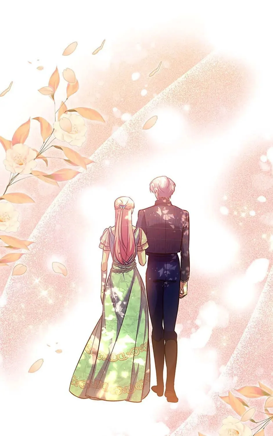 Read Brother Knows Best chapter 88 image 2 on Lezhin