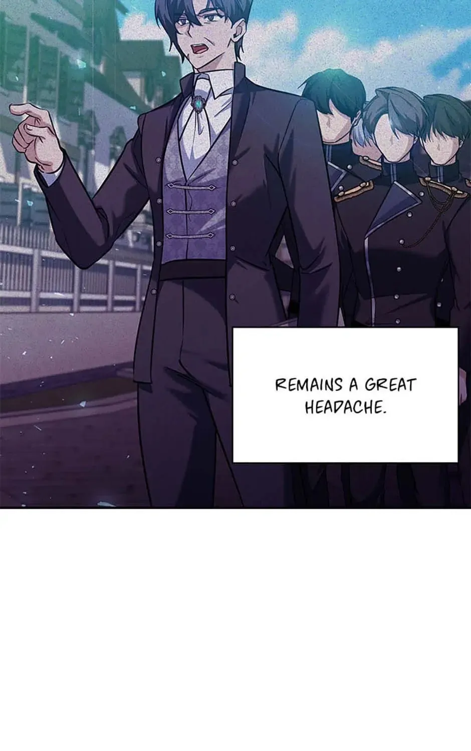 Read Brother Knows Best chapter 88 image 44 on Lezhin