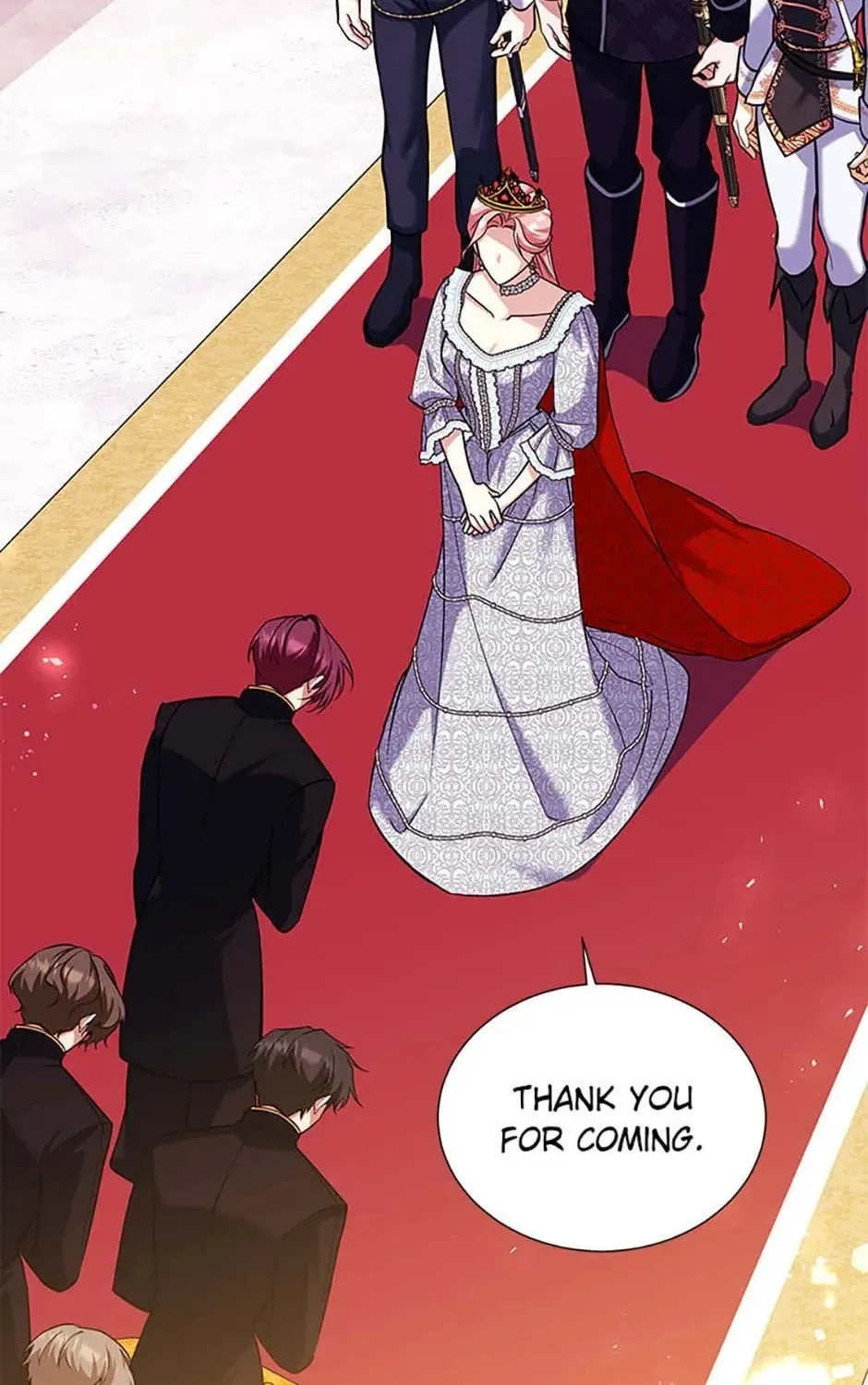 Read Brother Knows Best chapter 88 image 6 on Lezhin
